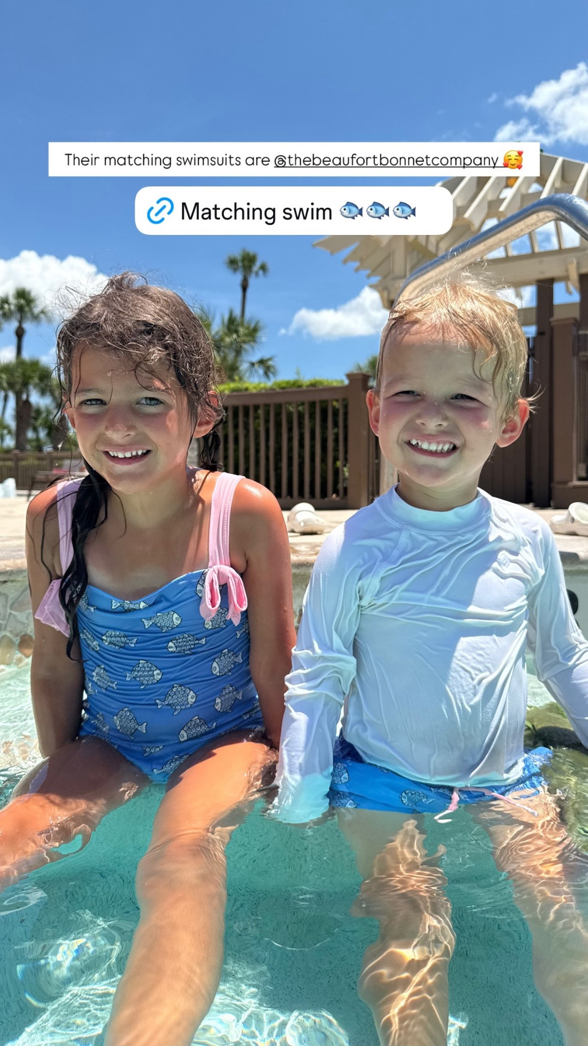 OOTD

#LTKKids #LTKFindsUnder50 #LTKSwim