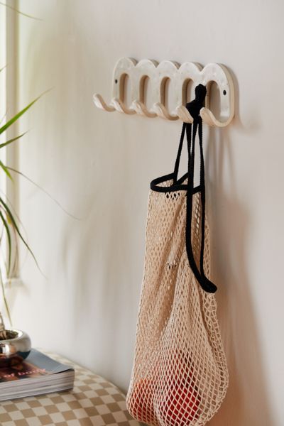 Sofia Wall Multi-Hook | Urban Outfitters (US and RoW)