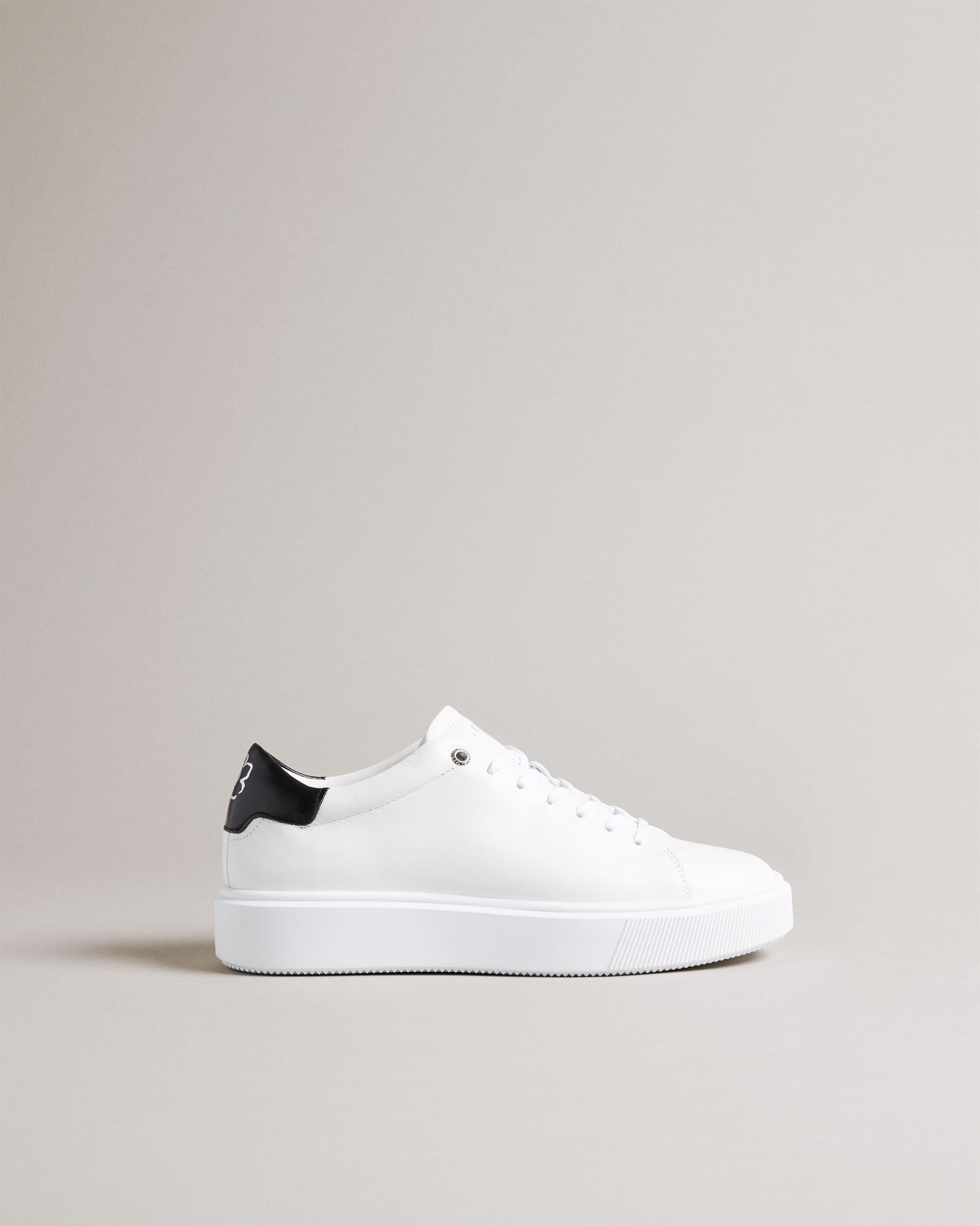 Magnolia Flower Platform Trainer | Ted Baker (US)