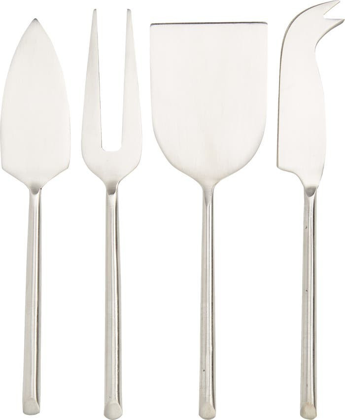 Nordstrom Set of 4 Cheese Knives | Nordstrom | Nordstrom