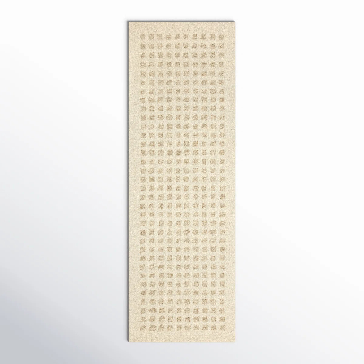 Chris Loves Julia x Loloi Polly Handmade Ivory/Natural Rug | Wayfair North America