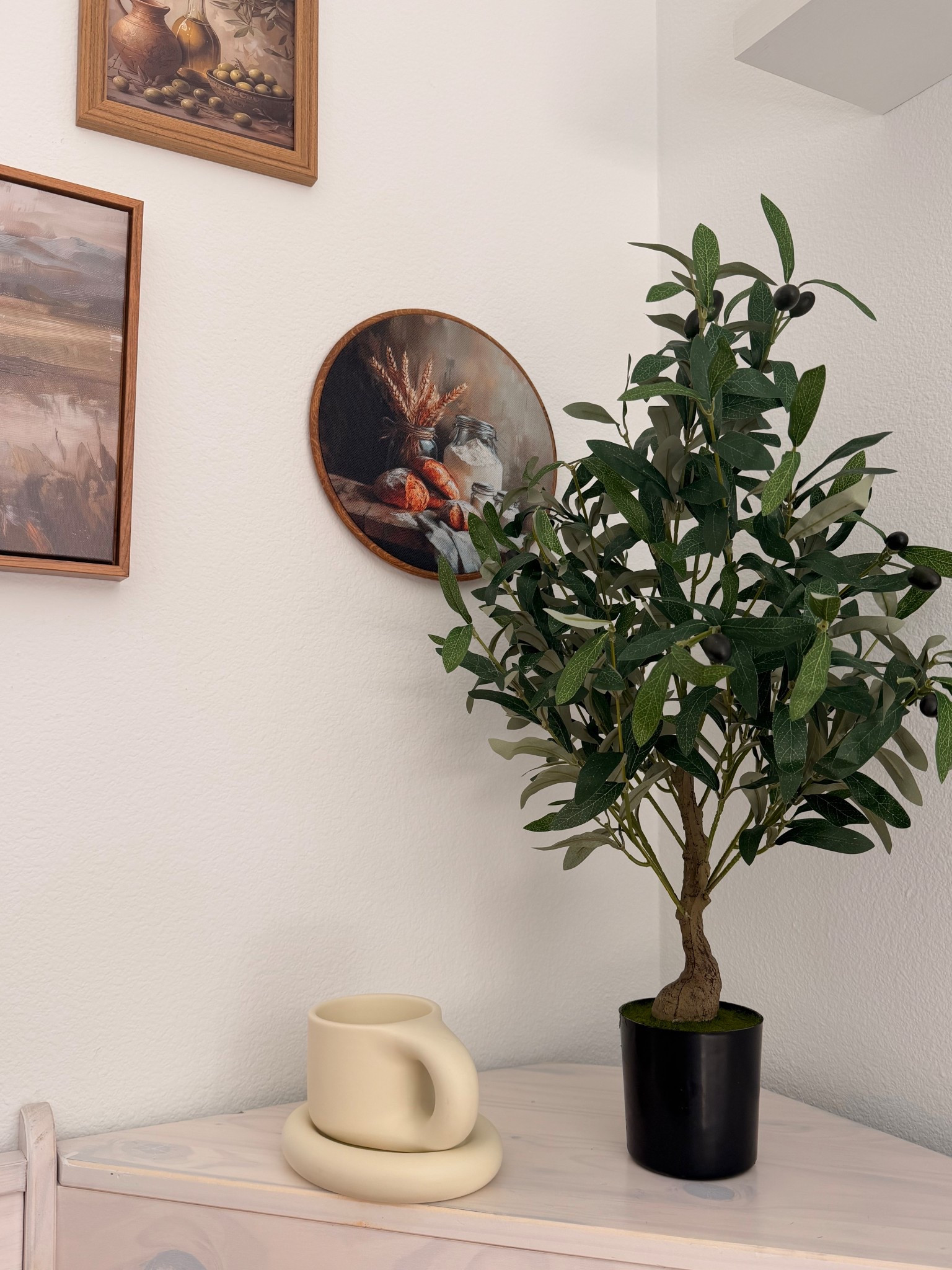 Breakfast never looked and felt so relaxing 

#LTKCyberWeek #LTKmorningroutine #LTKdayinmylife