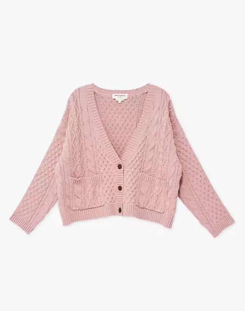 DEMY BY DEMYLEE™ Natasha Cardigan | Madewell