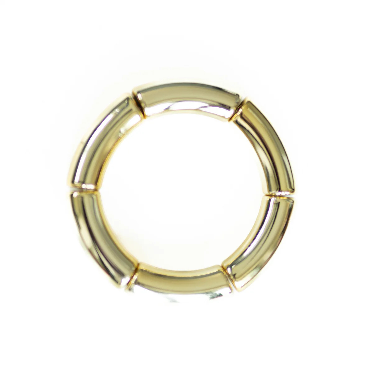 The Gold Cormier | Cocos Beads and Co