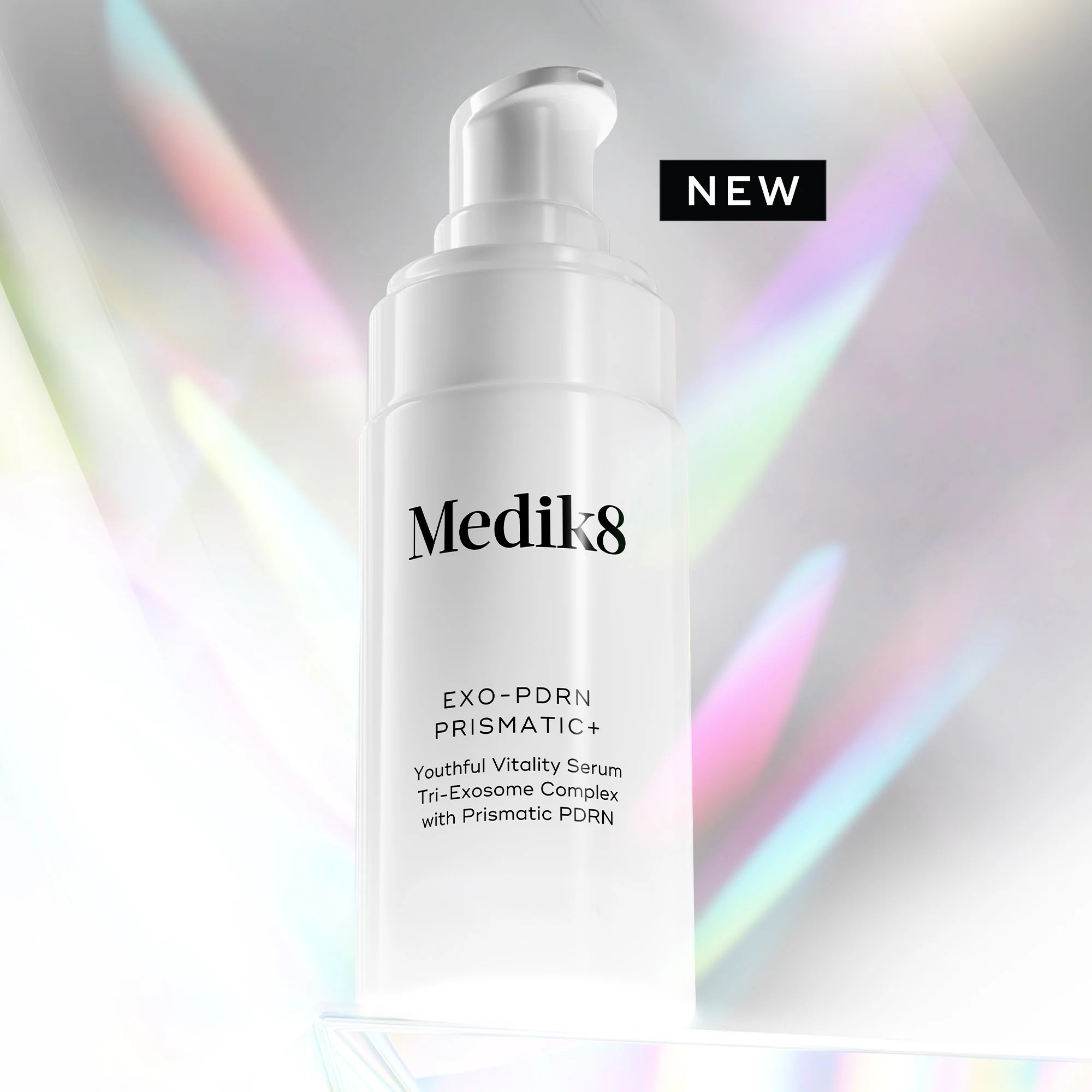 Exo-PDRN Prismatic+ | Medik8 (UK)