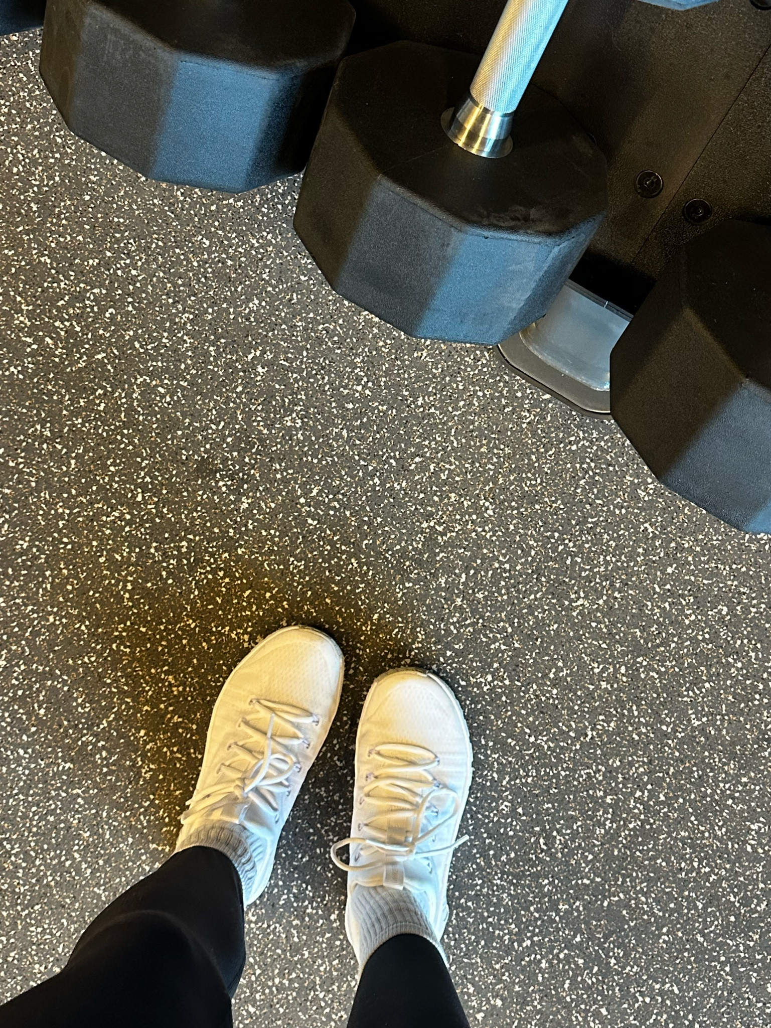 Favorite leg day shoes 

#LTKActive
