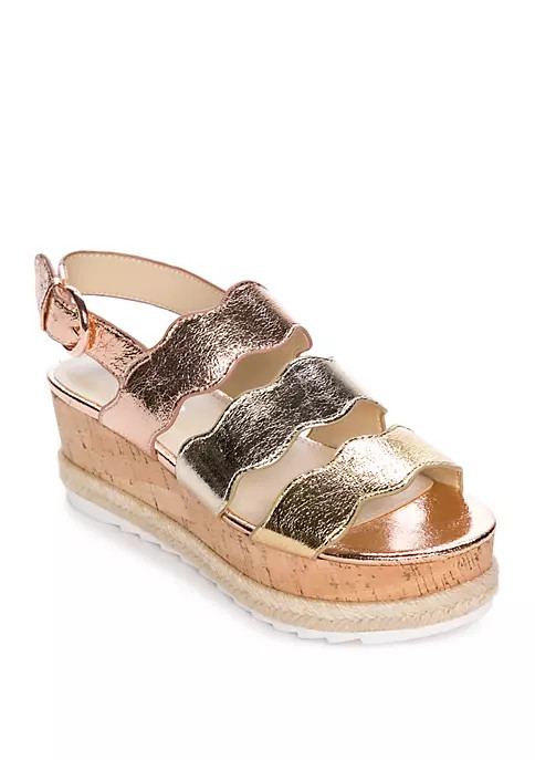 Marc Fisher
Fiana Sport Bottom Sandals | Belk