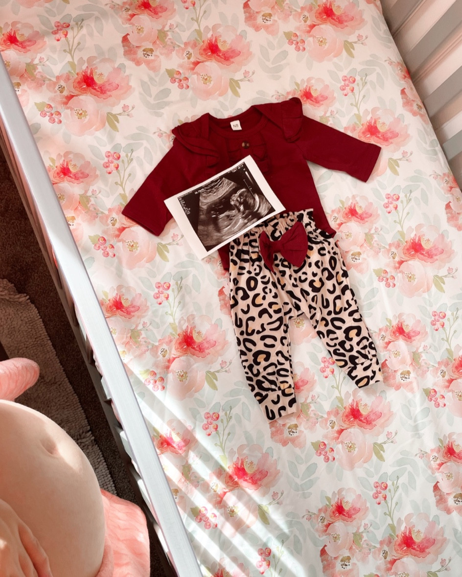 Newborn outfit #newborn #ootd 

#LTKbump #LTKbaby #LTKkids