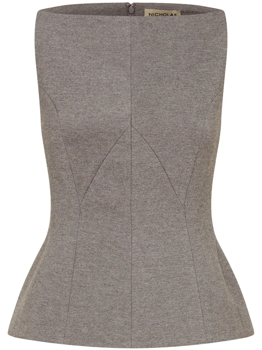 Simmy top | Farfetch Global