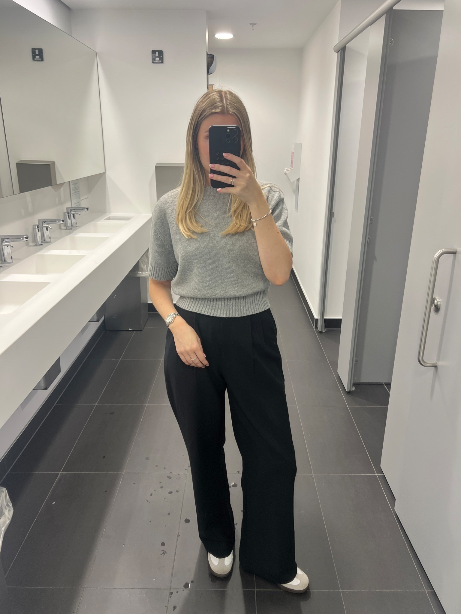 Today’s office outfit👩‍💻

#LTKworkwear