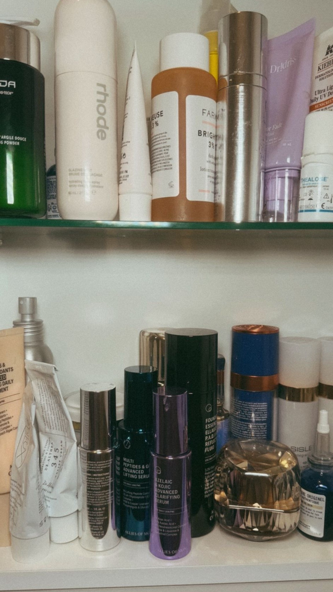 Skincare Essentials!

#LTKU #LTKActive #LTKselfcare