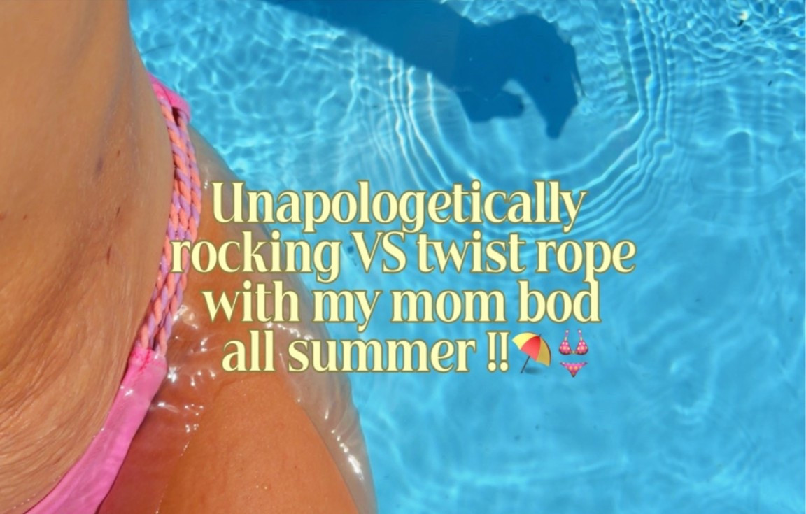 <33

#LTKSwim #LTKSaleAlert #LTKmomlife