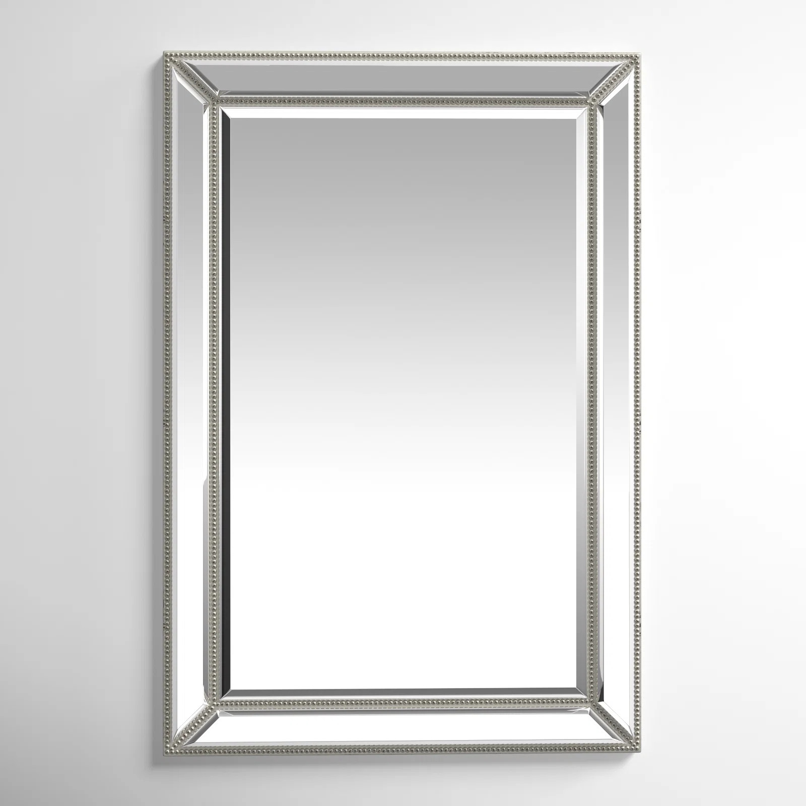 Kirby Rectangle Mirror | Wayfair North America