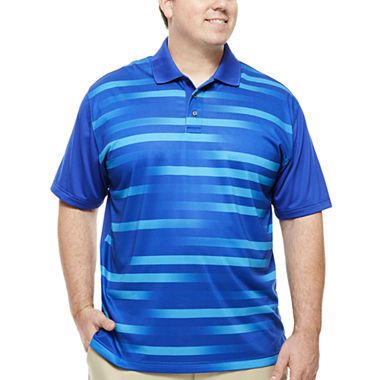 The Foundry Supply Co.™ Short-Sleeve Golf Polo - Big & Tall | JCPenney