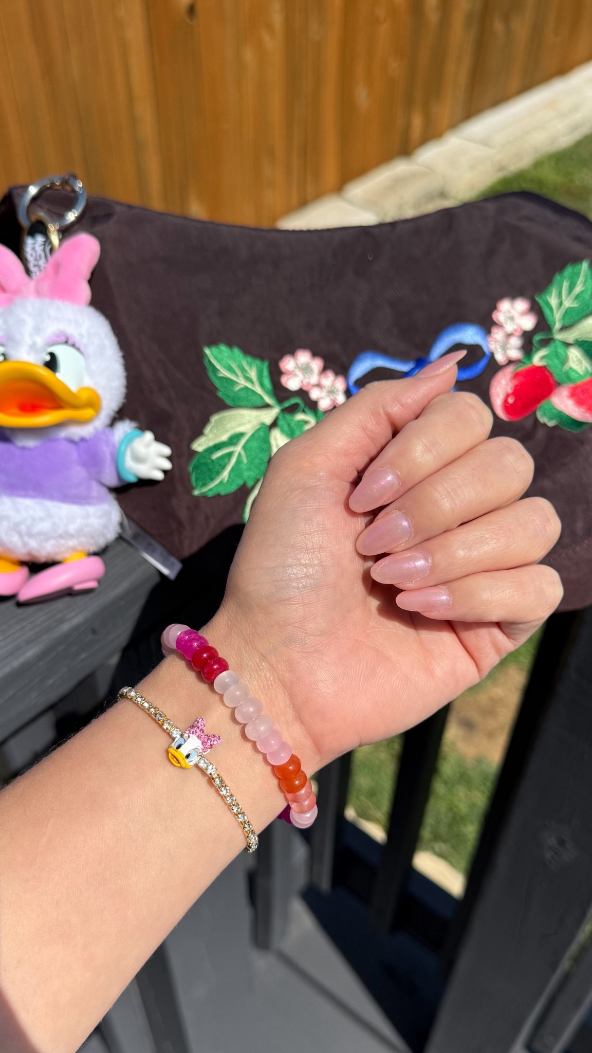 Disney Accessories for any occasion! 


Disney Park style 
 #disneyoutfit 
#daisyduck 
#disneyaccessories