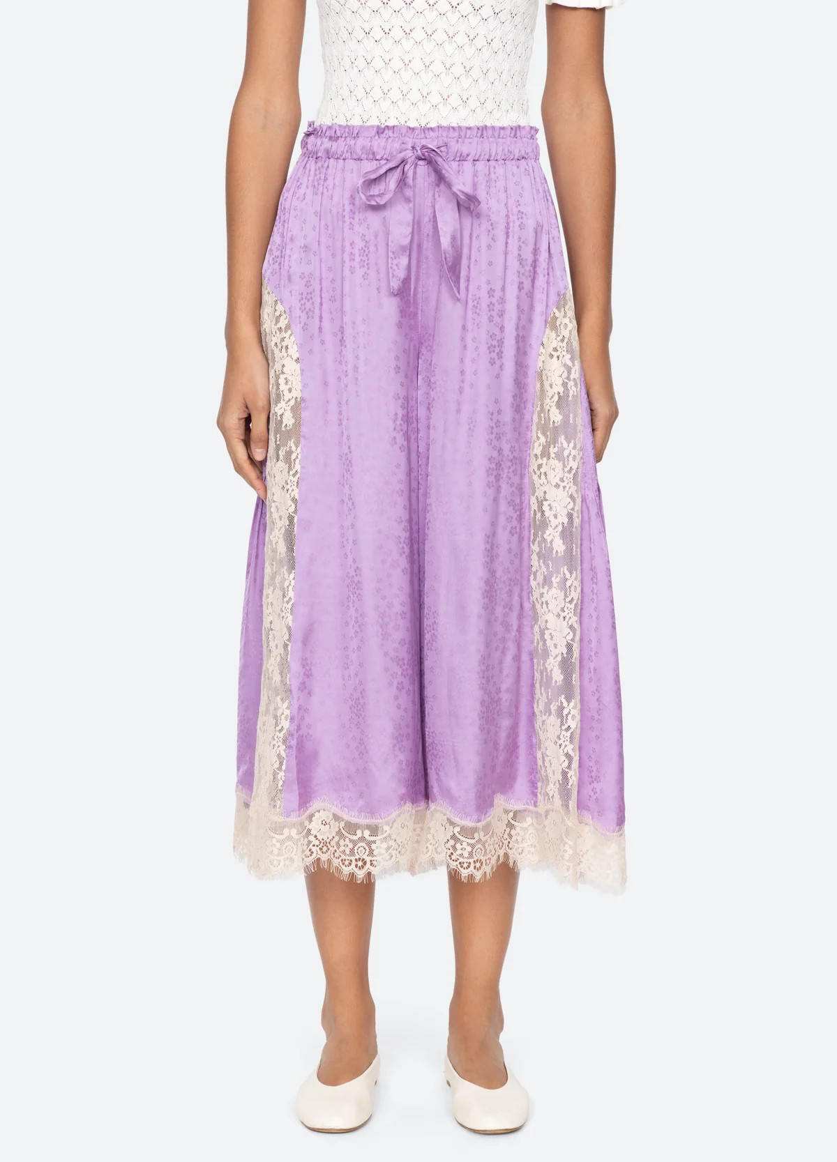 Ethel Pants | Sea New York