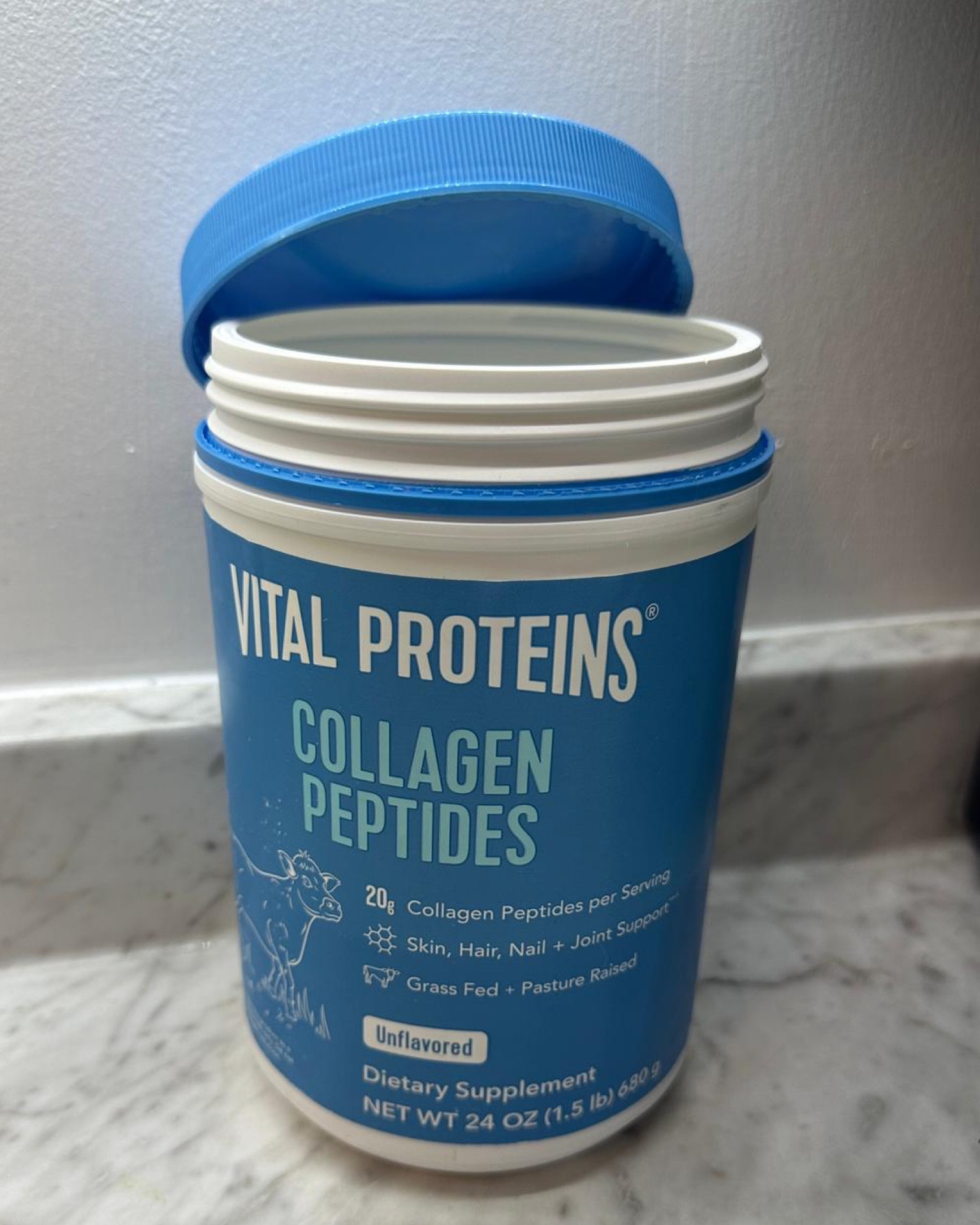 Collagen Peptides 

#LTKStyleTip #LTKBeauty #LTKHome