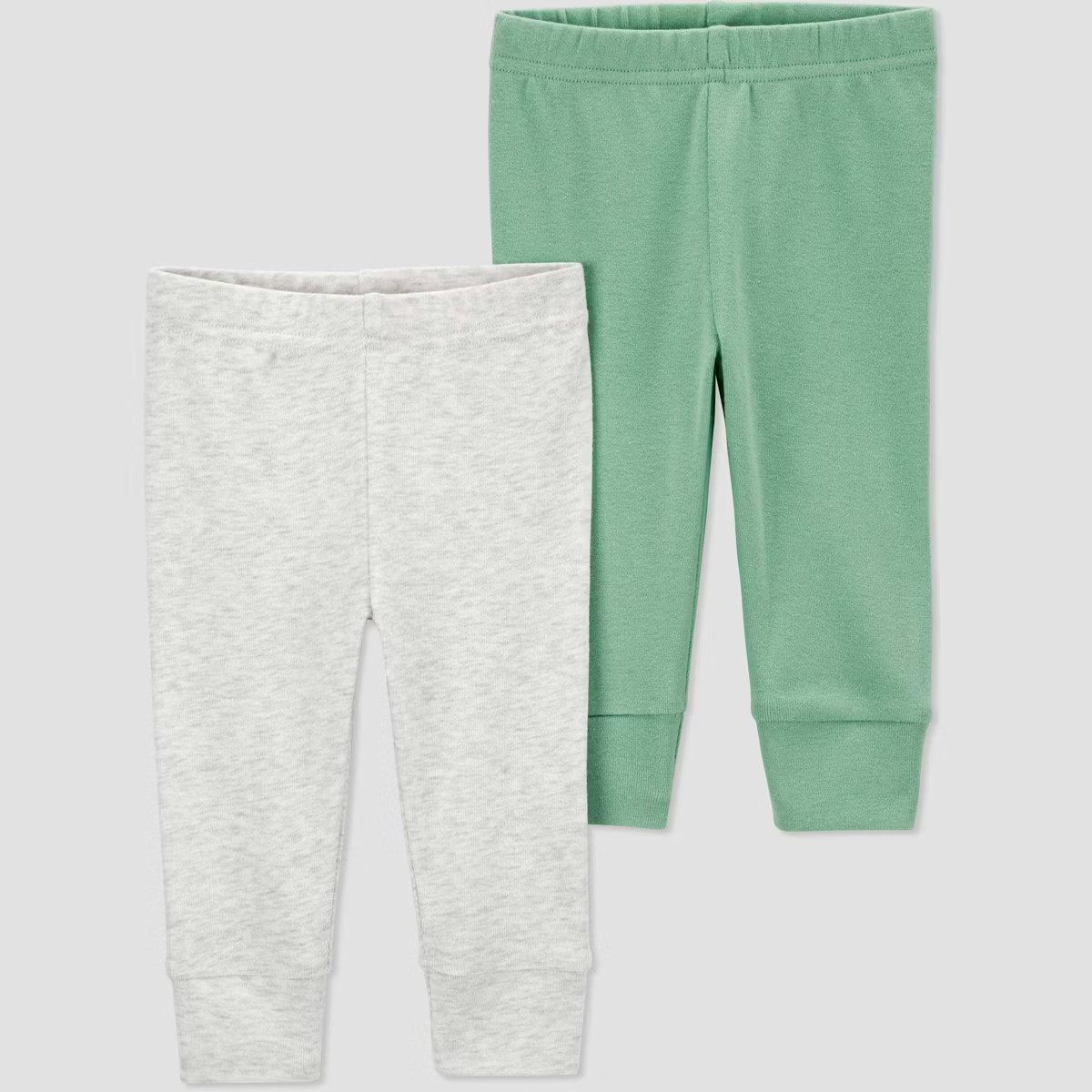 Carter's Just One You® Baby Boys' 2pk Pants | Target