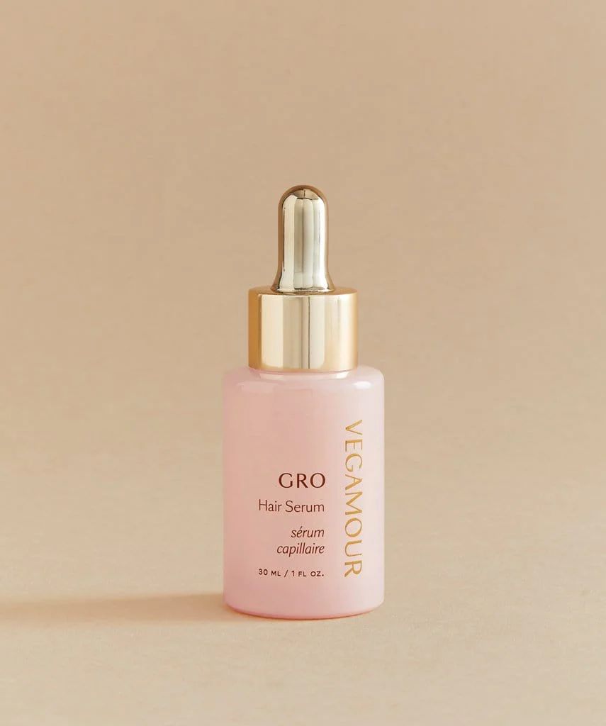 GRO Hair Serum | Vegamour