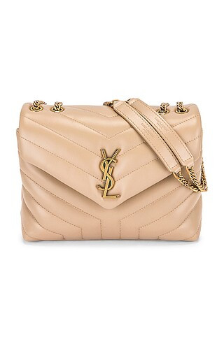 Small Loulou Chain Bag | FWRD 