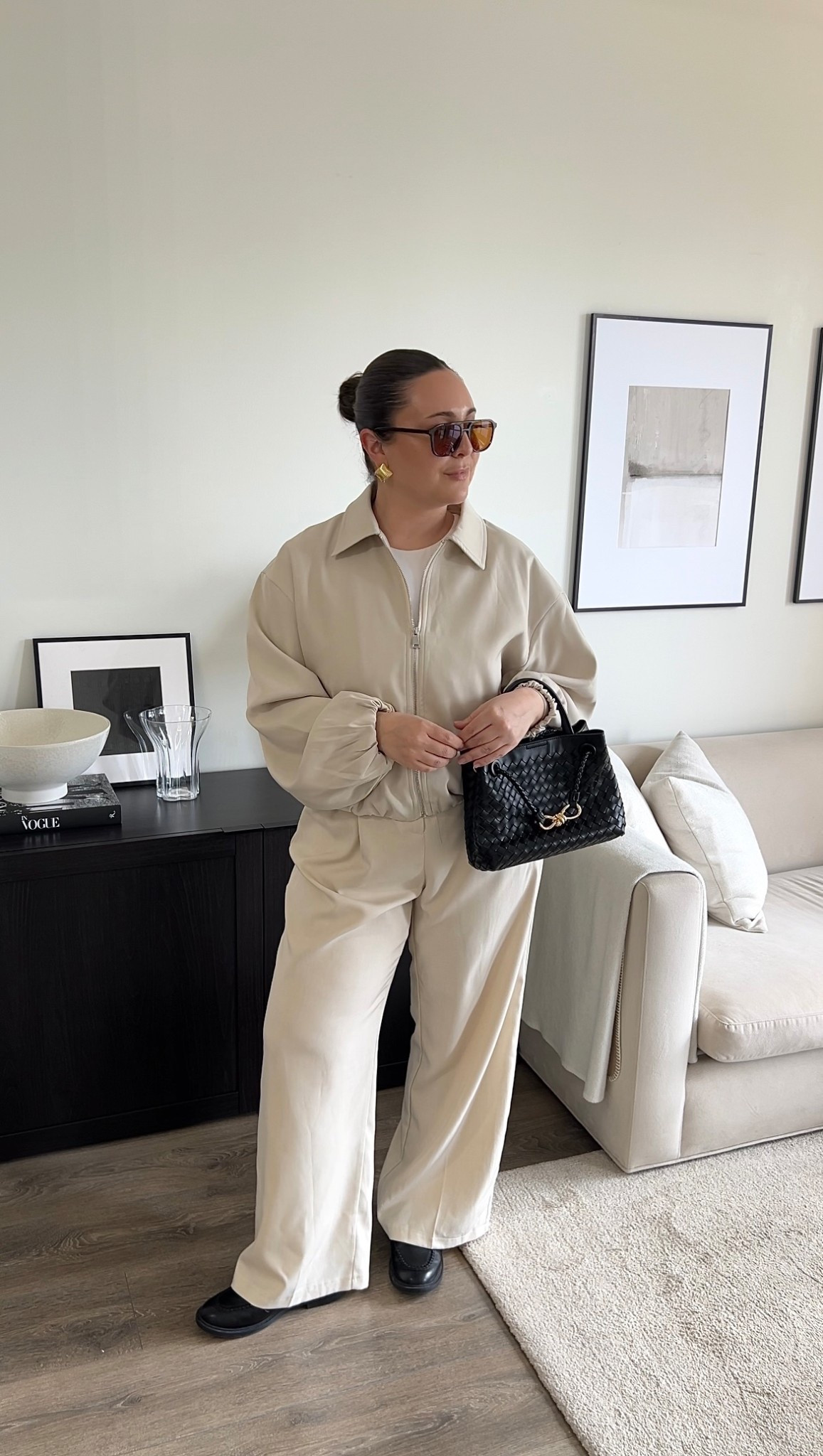 Shopping Outfit 🤍 

#LTKootd