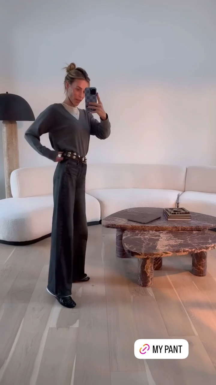 fave jeans atm! 🤍

#LTKStyleTip