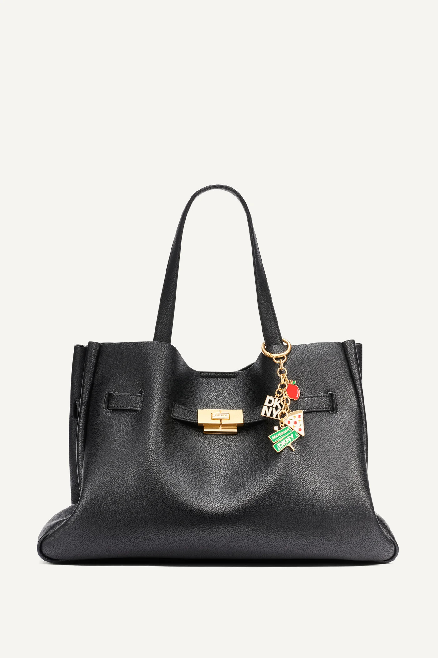 BRYAR LARGE SATCHEL | DKNY