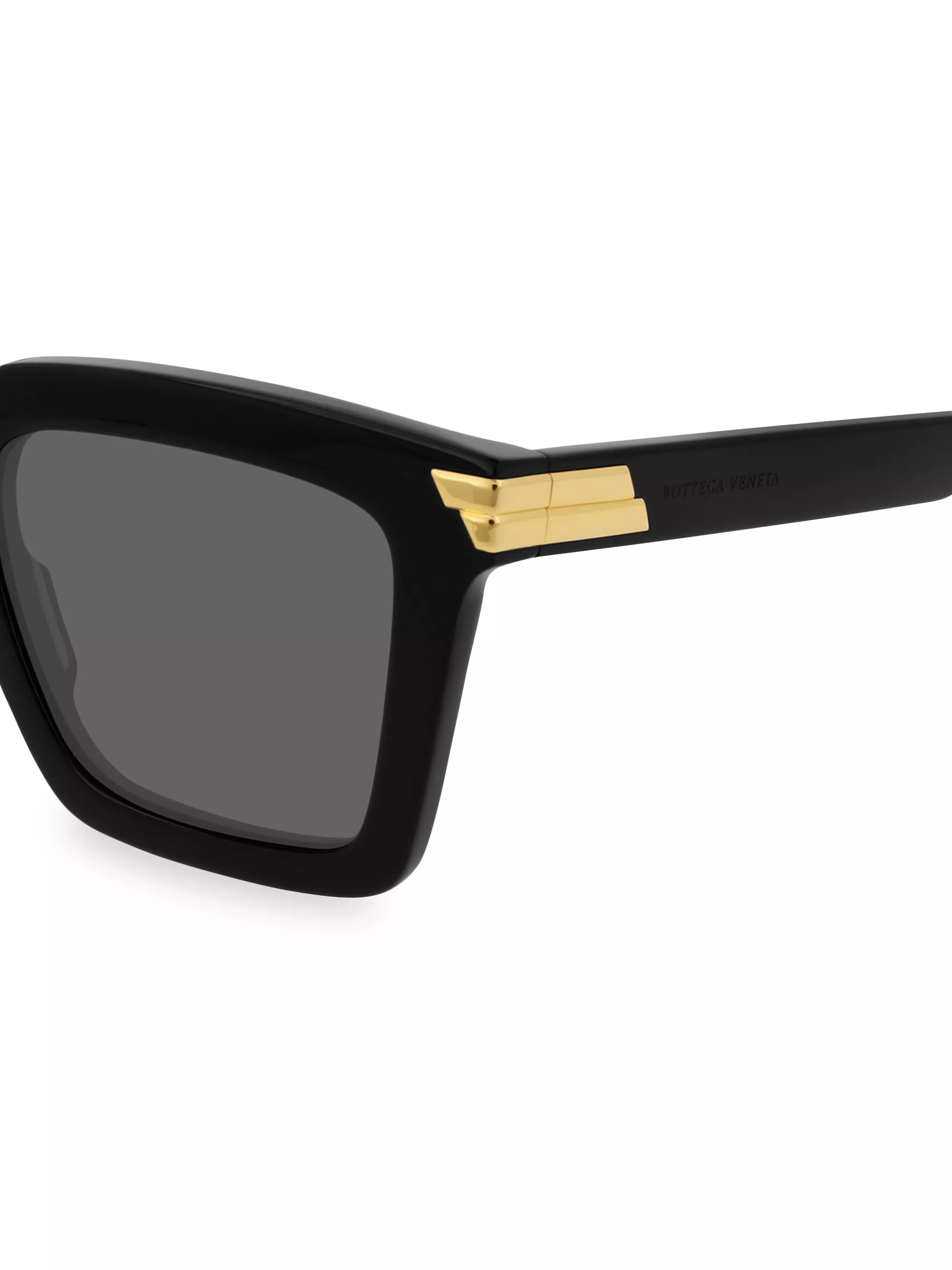 53MM Square Sunglasses | Saks Fifth Avenue