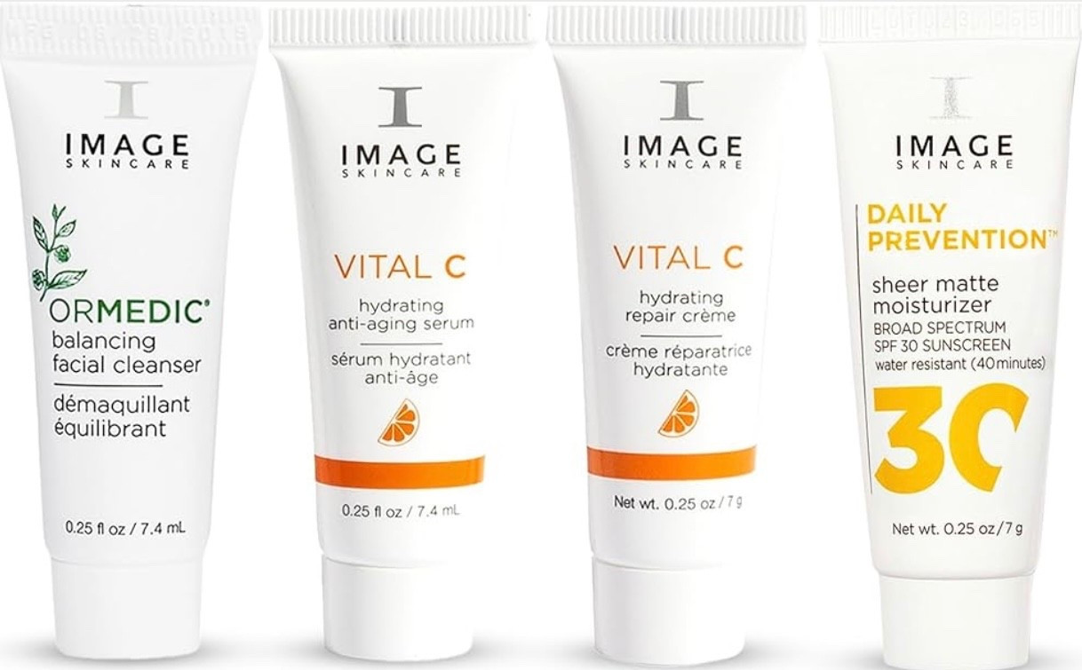 Image skincare 

#LTKFindsUnder50 #LTKFindsUnder100 #LTKBeauty