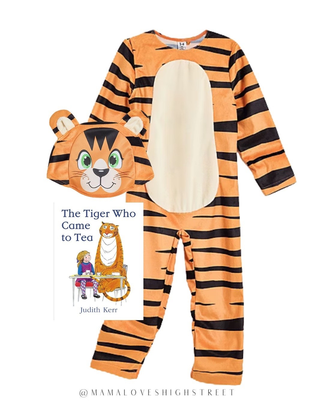 Kids fancy dress outfits, world book day 

#LTKuk #LTKkids #LTKfamily