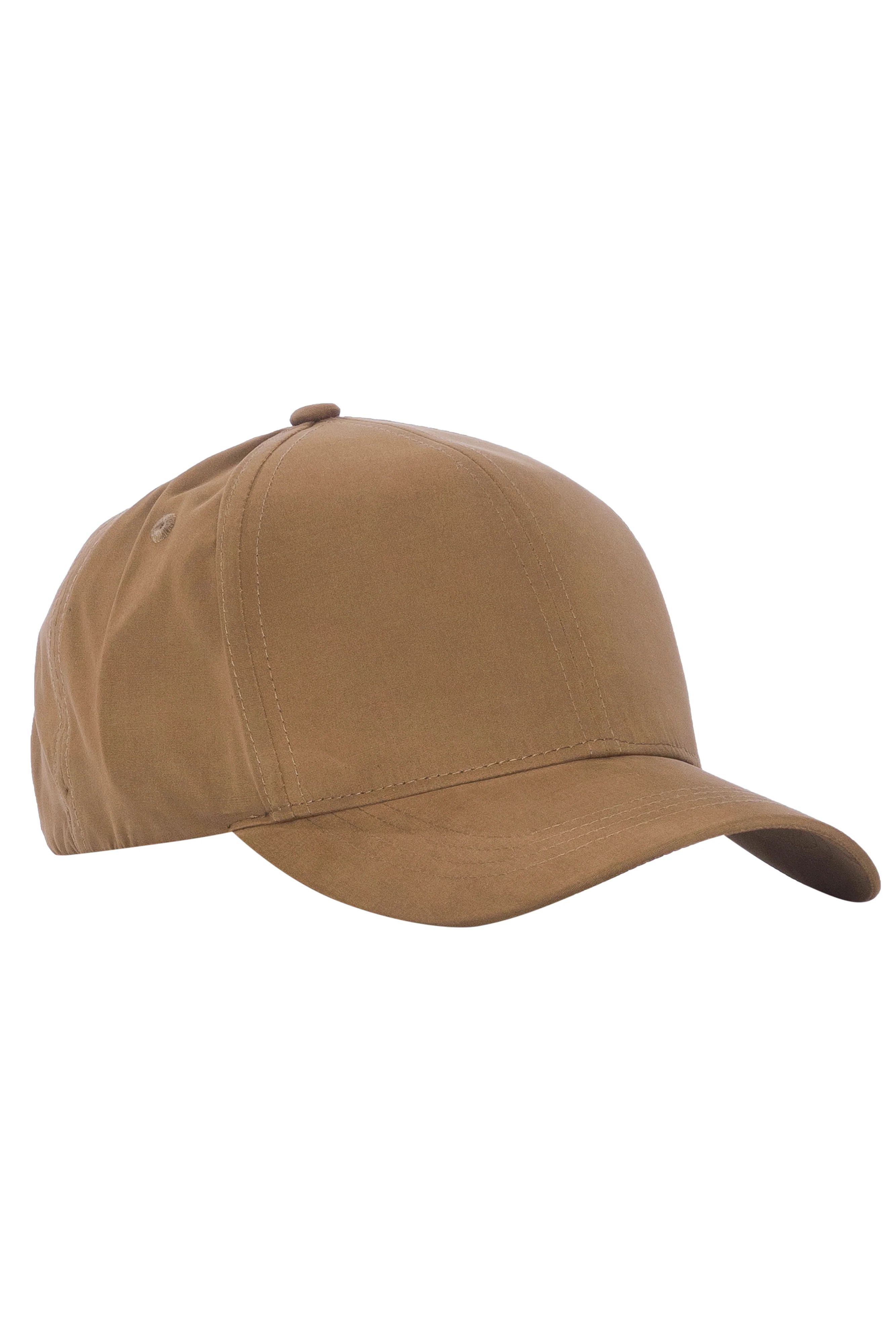 EMBROIDERED CAP | SEPIA001 | Good American