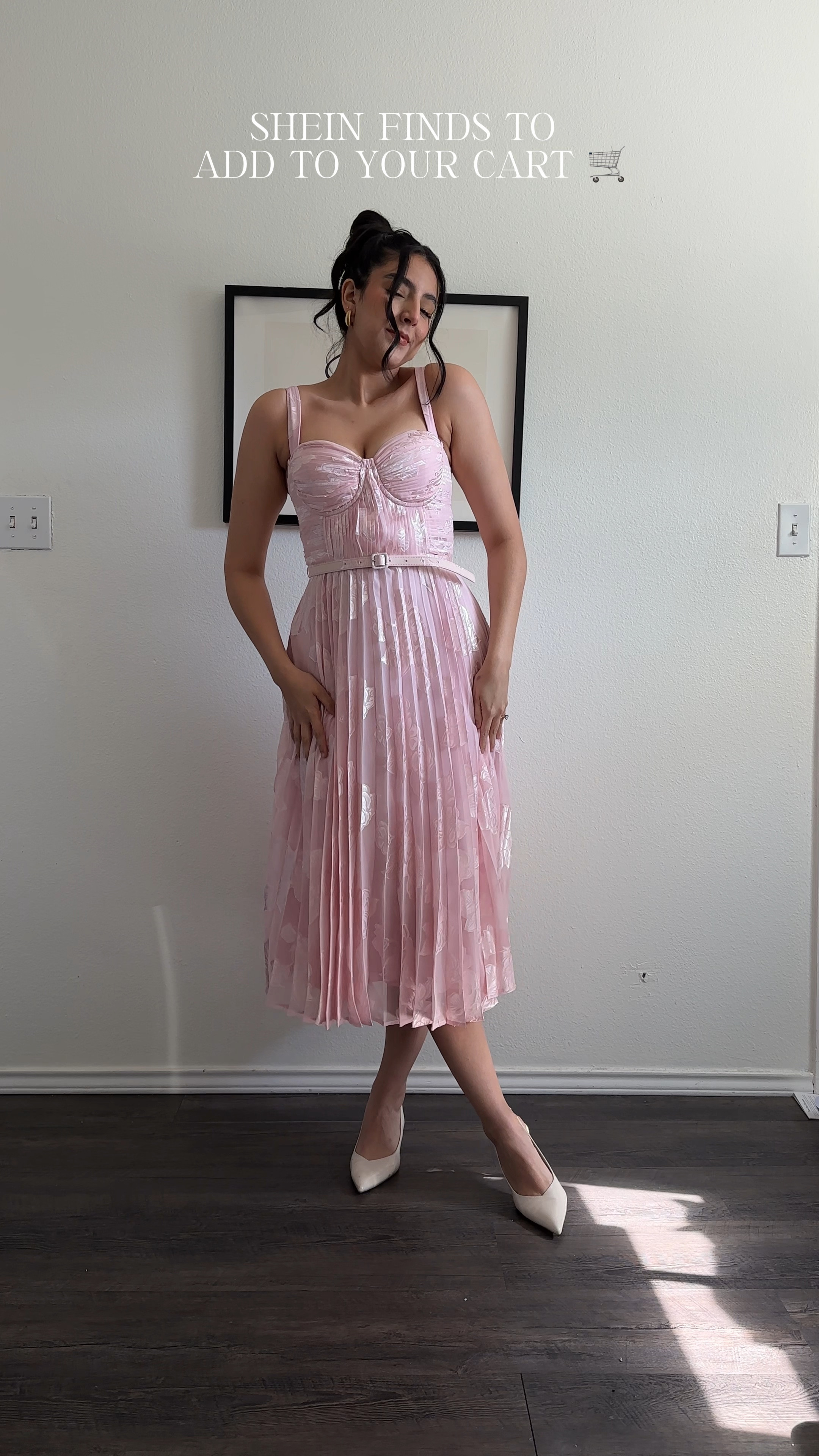 I love all these dresses so much, I’ve really been into a midi maxi dress lately and these shein ones are such amazing quality for the price and is so flattering on the body. Wearing size medium for size reference. Use my code: mikaylab4 to save! 

#LTKMidsize #LTKFindsUnder50 #LTKStyleTip
