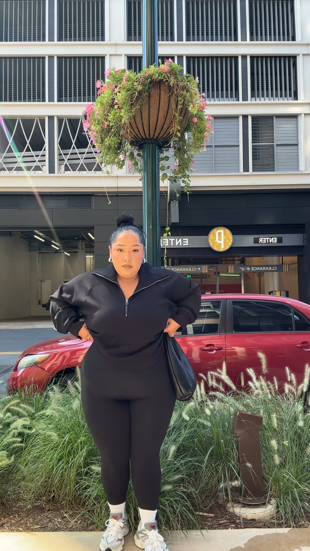 Fall Fashion Outfit 

Sweater & Leggings size 1X 

Bag is from NA-KD so it can’t be linked 🥺


#LTKPlusSize #LTKVideo #LTKActive