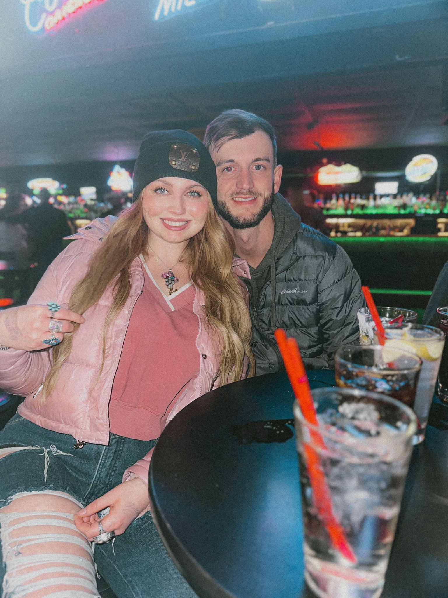 Turquoise pieces that are way cooler than the Kendra Scott collection & actually genuine 