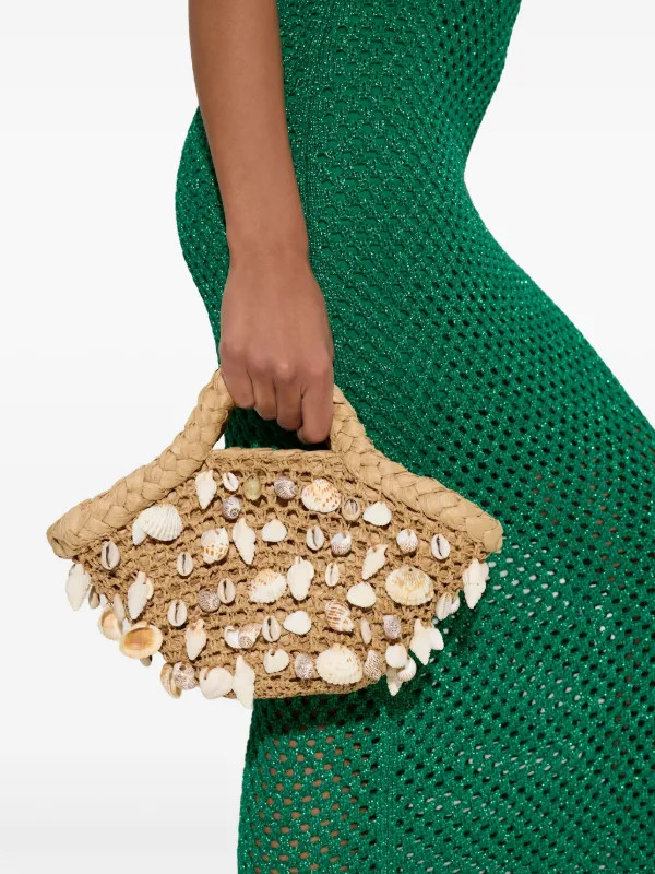 Shelly tote bag | Farfetch Global