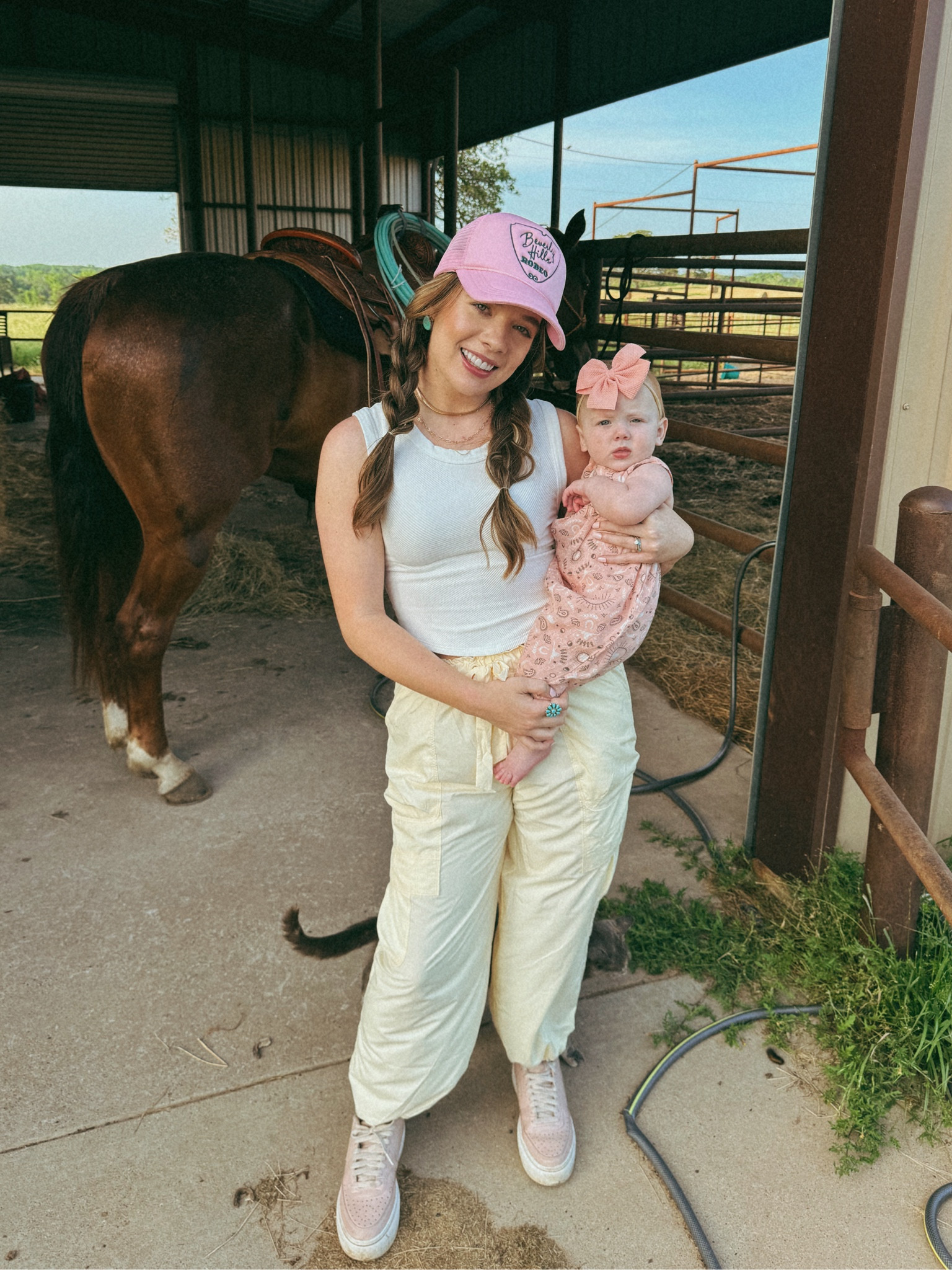 Pastel Girls🌼💖🥺

#LTKFitness #LTKFamily #LTKTravel