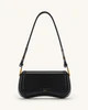 Joy Shoulder Bag - Black | JW PEI US