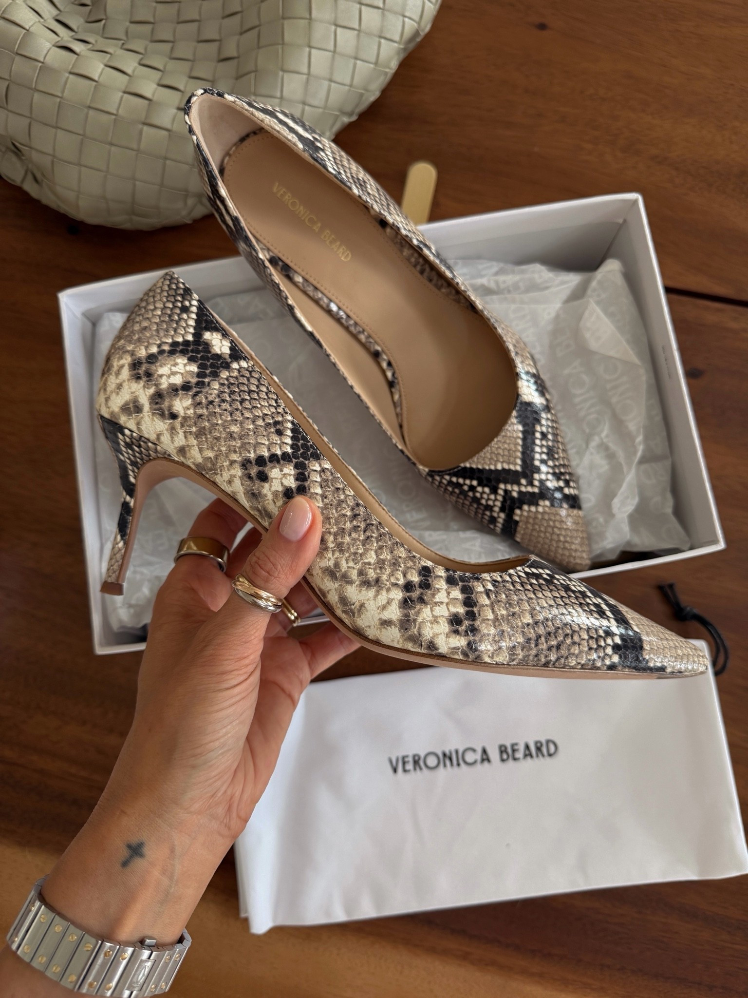 My favorite shoe from Nsale, giving khaite for much less, full leather and so gorgeous! Tts, going fast!

#LTKootd #LTKSaleAlert #LTKSeasonal