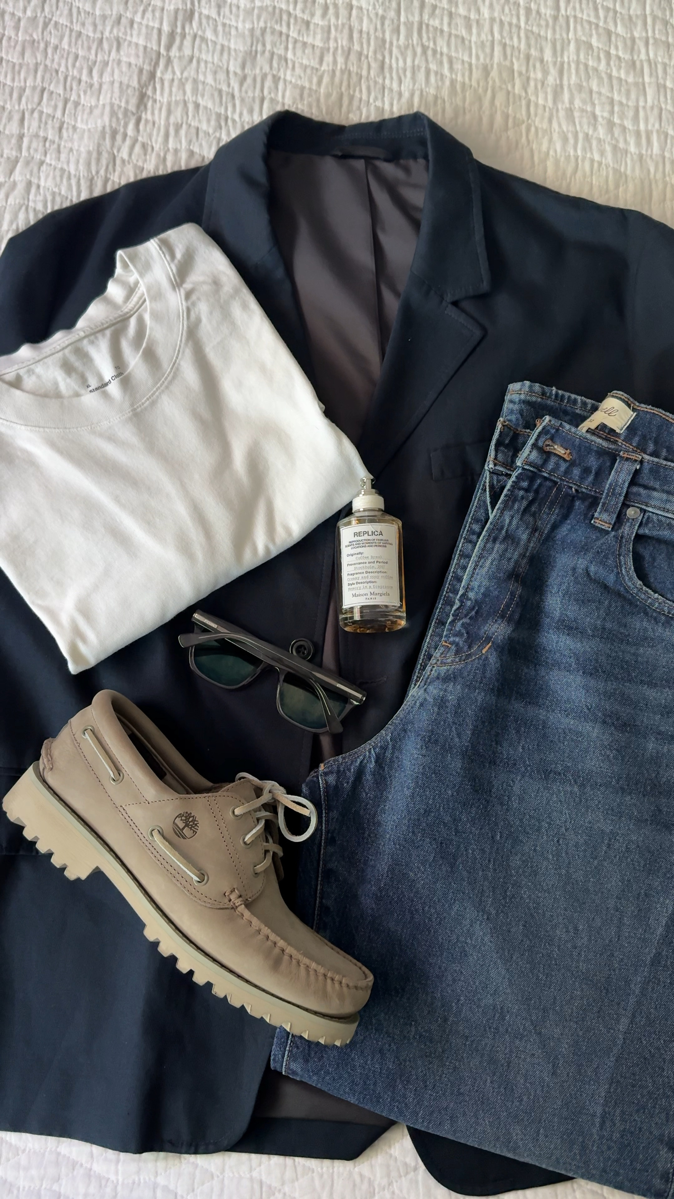 outfit inspo

#LTKStyleTip #LTKVideo #LTKMens