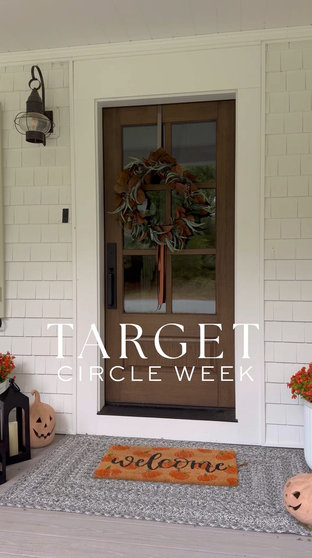 Target circle week

Target for Every Space, Home finds, home decor, home inspo, decor finds, decor inspo, affordable home, affordable decor, amazon home, amazon finds, amazon decor, neutral home, home inspo, home styling

#LTKHome #LTKxTarget #LTKVideo