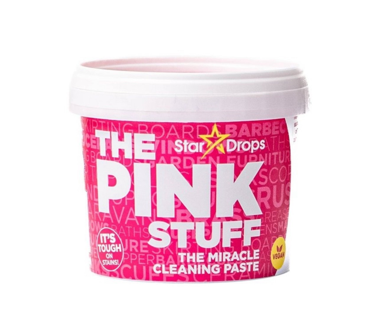 The pink stuff saving my floors from mayhem this morning 😵‍💫

#LTKdayinmylife #LTKHome #LTKmomlife