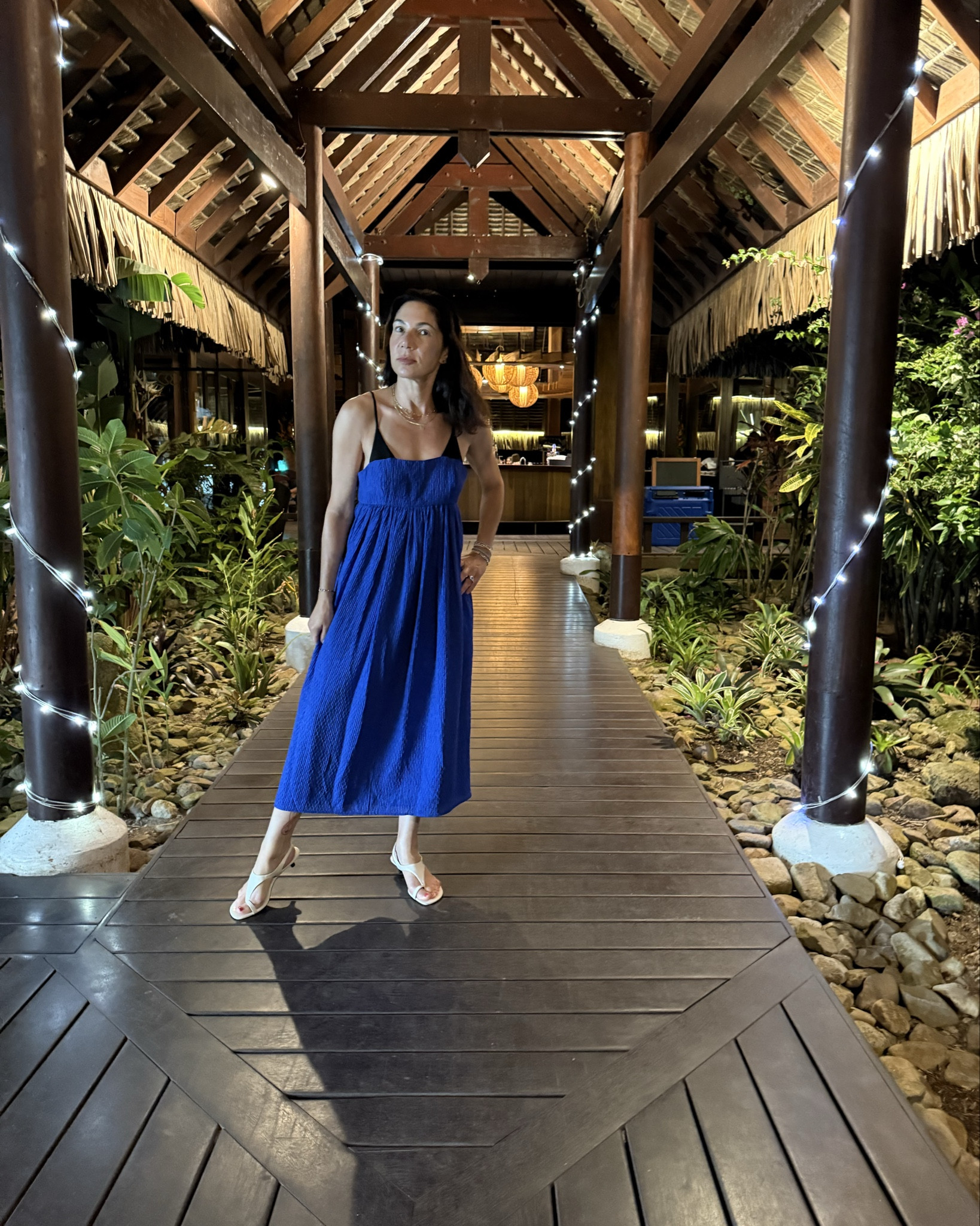 The illusion of the contrast trimmed bust makes this @rachelcomey dress pop! It’s also perfect to travel with because it doesn’t wrinkle !💙

#LTKTravel #LTKSeasonal #LTKStyleTip