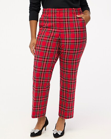 Kallie straight-leg pant | J.Crew Factory