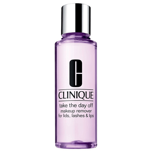 Clinique Take The Day Off Makeup Remover For Lids, Lashes & Lips | Adore Beauty (ANZ)