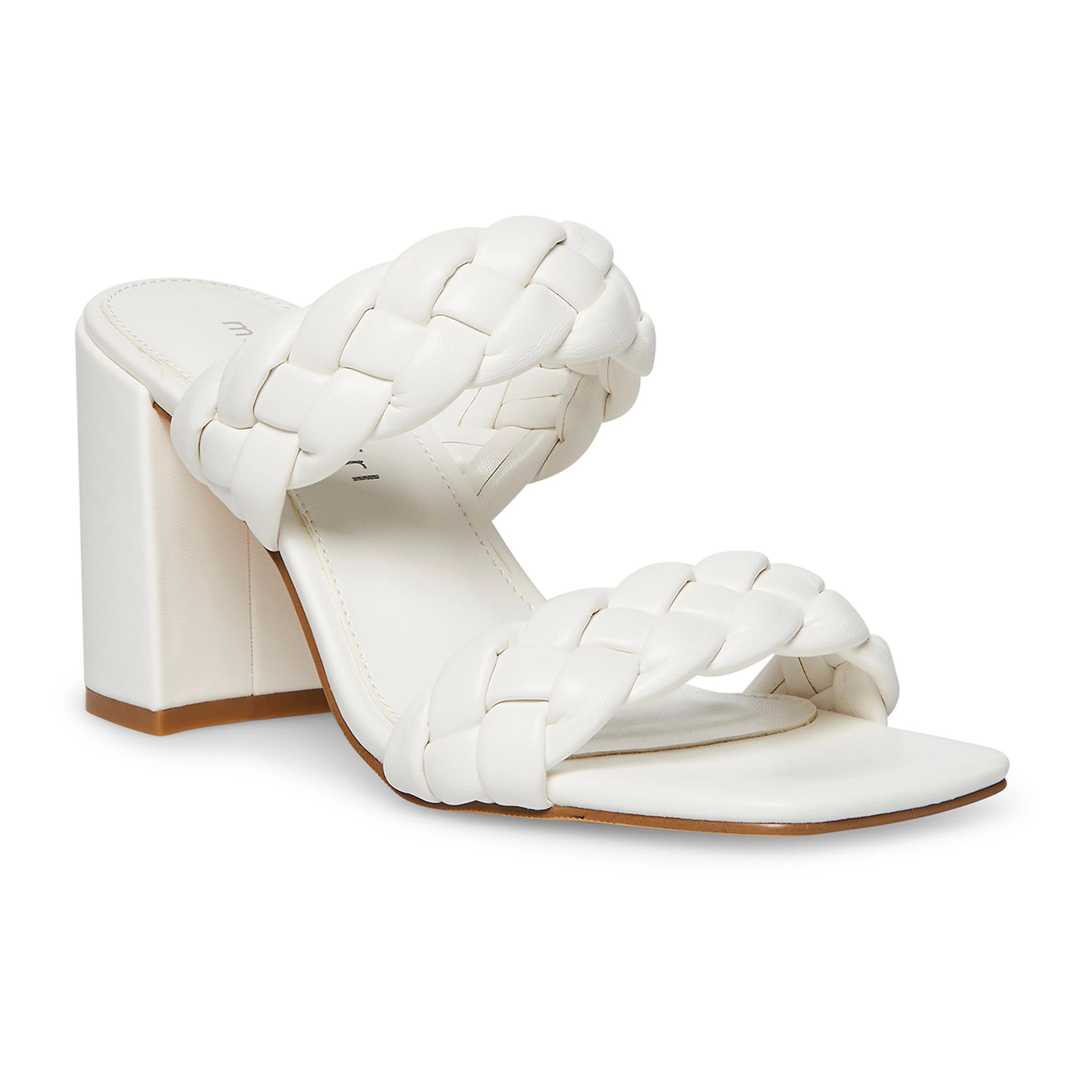 madden girl Dixcy Women's Heeled Sandals | Kohl's