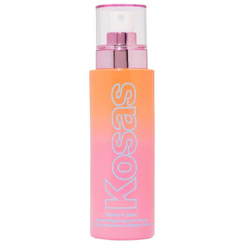Plump + Juicy Vegan Collagen + Probiotic Spray-On Serum - Kosas | Sephora | Sephora (US)