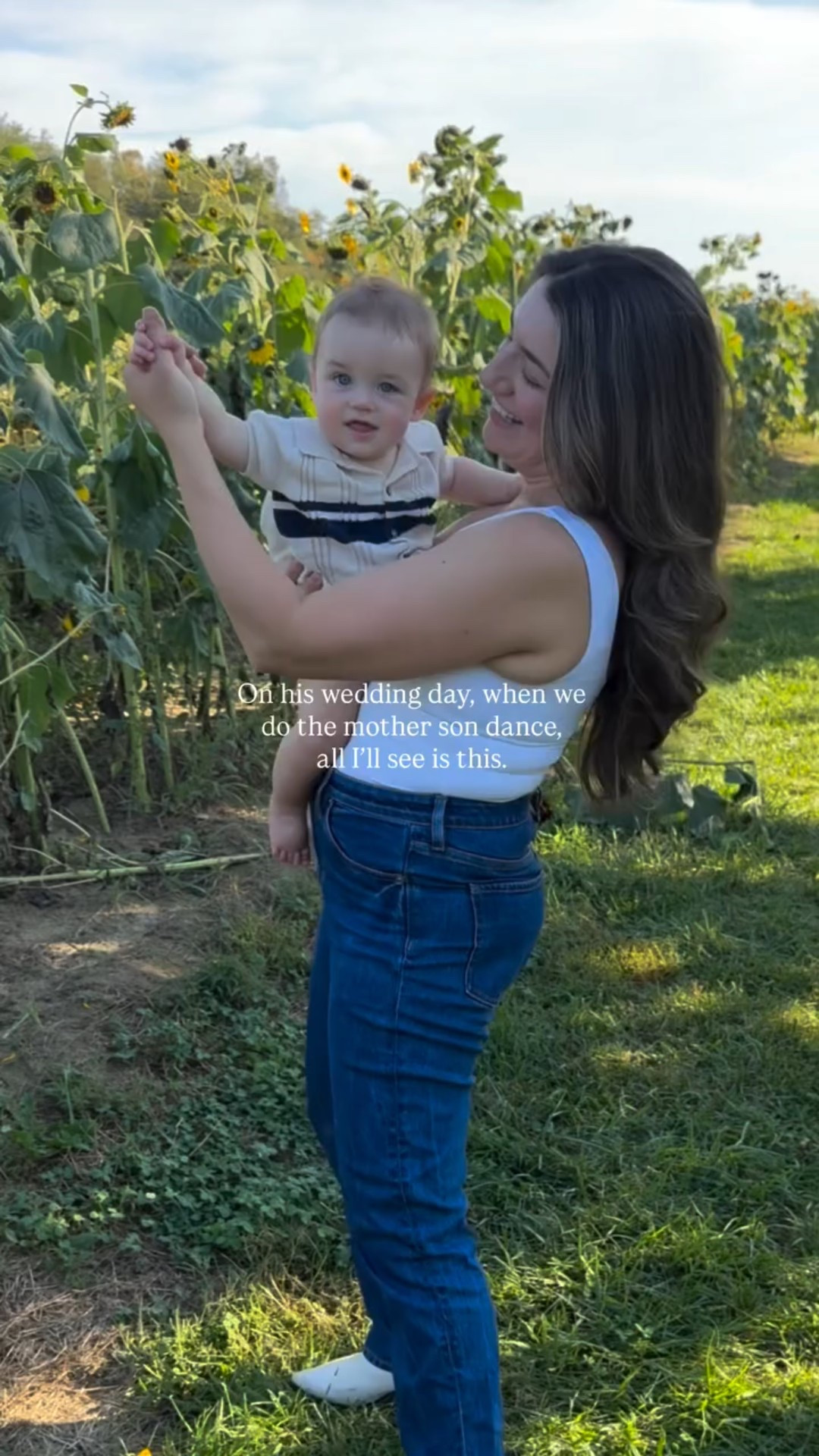 Linked similar styles 🩵🫶🏻✨
.
.
Baby, boy, son, mom, motherhood, reels about motherhood, postpartum, pregnancy, reels about relationships, love, happiness, wedding day, mother son dance

#LTKStyleTip #LTKPetite #LTKFindsUnder50