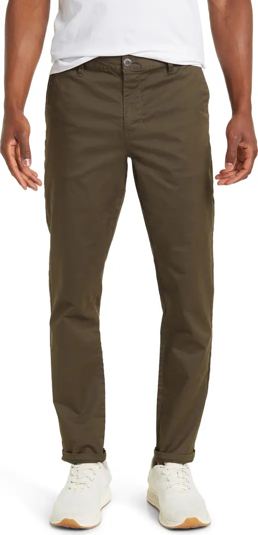vuori Collins Stretch Chino Pants | Nordstrom | Nordstrom