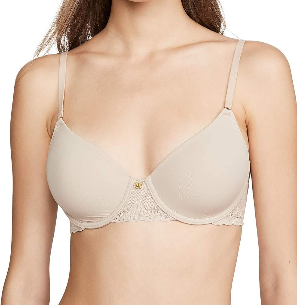 Natori Women's Bliss Perfection Contour Underwire Bra | Amazon (US)