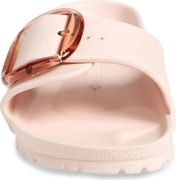 Madrid Big Buckle EVA Slide Sandal (Women) | Nordstrom